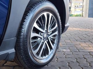 Suzuki XL6 1.5 GL manual