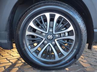 Suzuki XL6 1.5 GL manual