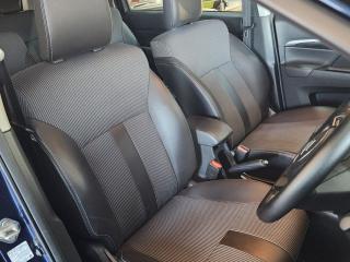 Suzuki XL6 1.5 GL manual