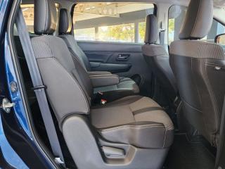 Suzuki XL6 1.5 GL manual