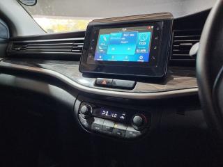 Suzuki XL6 1.5 GL manual