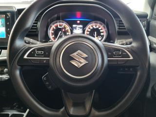 Suzuki XL6 1.5 GL manual