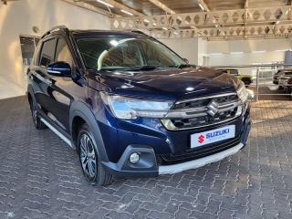 Suzuki XL6 1.5 GL manual