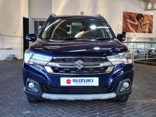 Suzuki XL6 1.5 GL manual