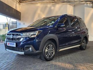 Suzuki XL6 1.5 GL manual