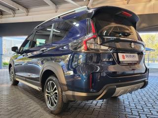 Suzuki XL6 1.5 GL manual