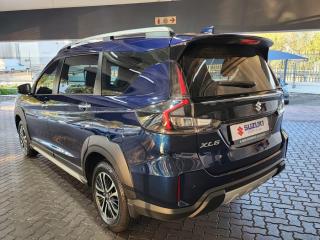 Suzuki XL6 1.5 GL manual