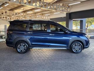 Suzuki XL6 1.5 GL manual