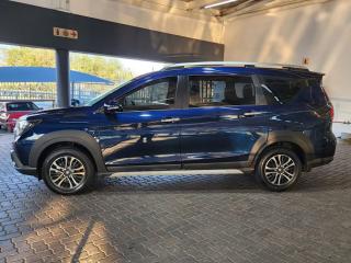 Suzuki XL6 1.5 GL manual