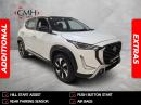 Thumbnail Nissan Magnite 1.0 Acenta manual