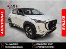 Thumbnail Nissan Magnite 1.0 Acenta manual