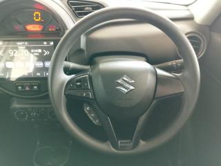 Suzuki S-Presso 1.0 GL auto