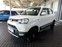 Suzuki S-Presso 1.0 GL auto
