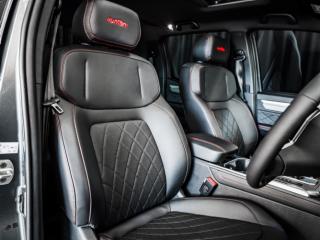 JAC T9 2.0CTI double cab 4WD Hunter