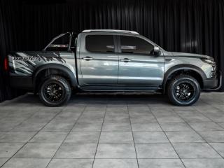 JAC T9 2.0CTI double cab 4WD Hunter