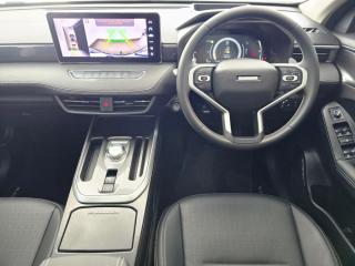 Haval Jolion Pro 1.5T S Ultra Luxury
