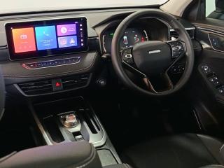 Haval Jolion Pro 1.5T S Ultra Luxury