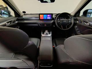 Haval Jolion Pro 1.5T S Ultra Luxury