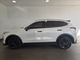 Haval Jolion Pro 1.5T S Ultra Luxury