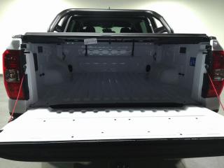 Ford Ranger 2.0 SiT double cab XL auto