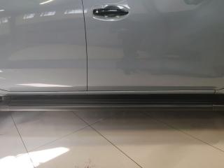 Nissan Navara 2.5DDTi double cab Pro-2X