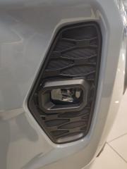 Nissan Navara 2.5DDTi double cab Pro-2X