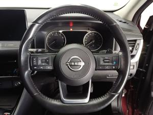 Nissan Qashqai 1.3T Acenta - Image 19