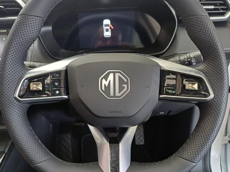 MG ZS ZS Pro 1.5T Luxury