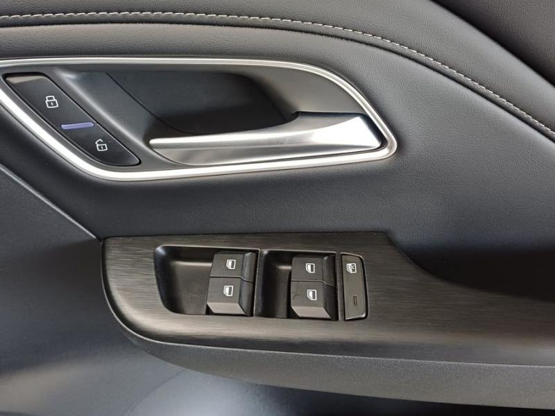 MG ZS ZS Pro 1.5T Luxury