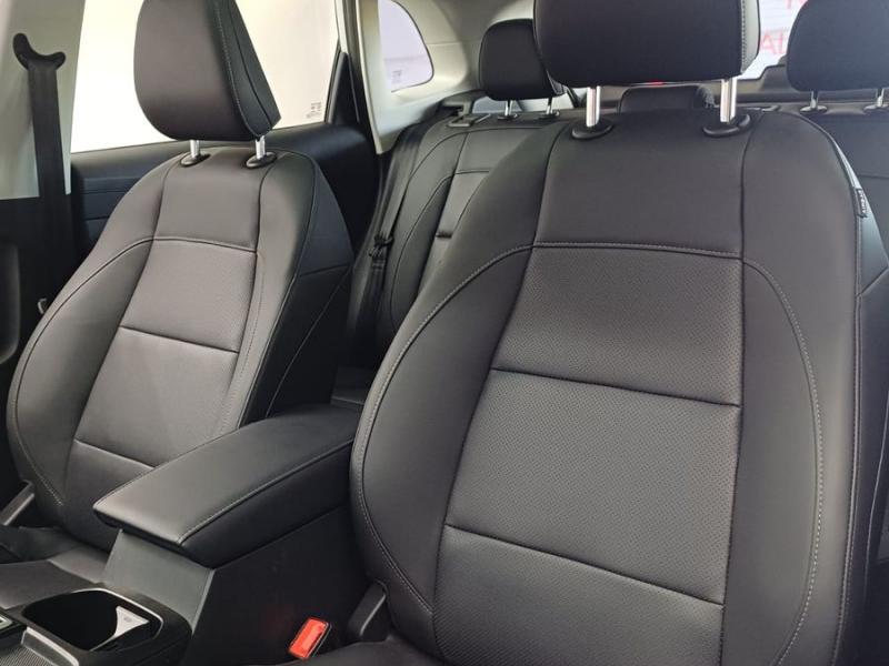 MG ZS ZS Pro 1.5T Luxury