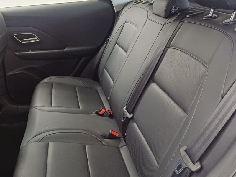 MG ZS ZS Pro 1.5T Luxury