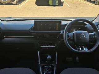 Citroen C3 1.2T Max