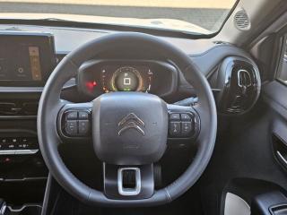 Citroen C3 1.2T Max