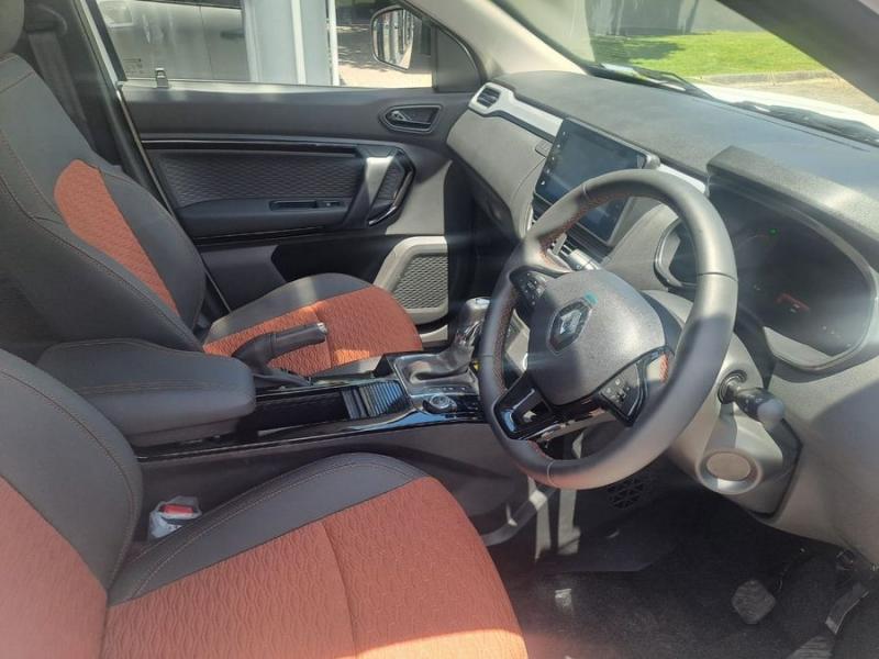 Renault Kiger Kiger 1.0 Turbo Intens auto