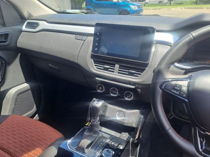 Renault Kiger Kiger 1.0 Turbo Intens auto