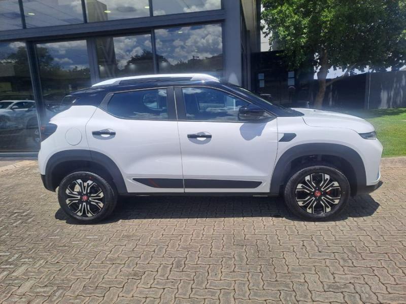 Renault Kiger Kiger 1.0 Turbo Intens auto