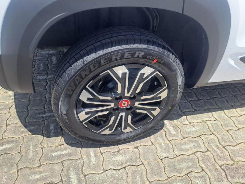 Renault Kiger Kiger 1.0 Turbo Intens auto