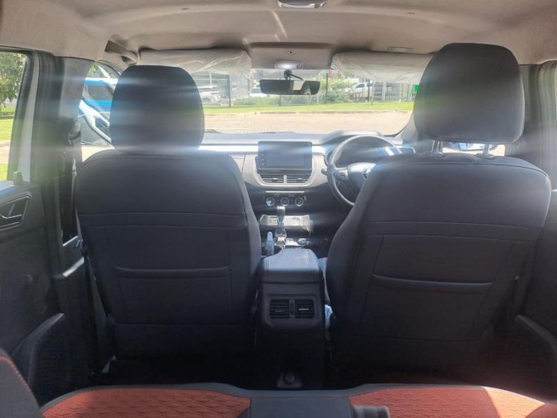 Renault Kiger Kiger 1.0 Turbo Intens auto