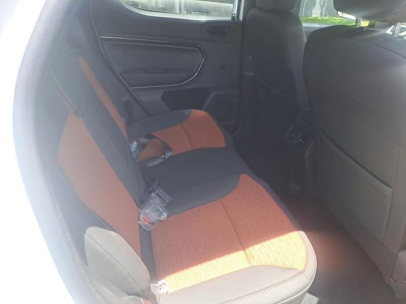 Renault Kiger Kiger 1.0 Turbo Intens auto