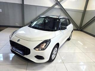Suzuki Swift 1.2 GL+ manual