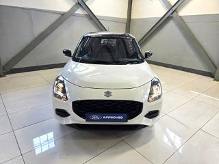 Suzuki Swift 1.2 GL+ manual