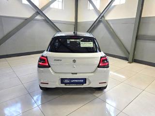 Suzuki Swift 1.2 GL+ manual