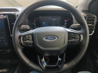 Ford Ranger 2.0 SiT double cab XLT