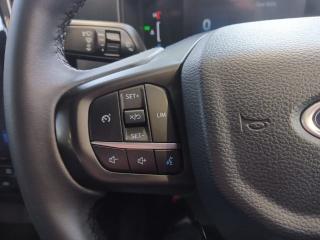 Ford Ranger 2.0 SiT double cab XLT