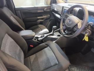 Ford Ranger 2.0 SiT double cab XLT