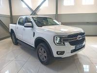 Ford Ranger 2.0 SiT double cab XLT