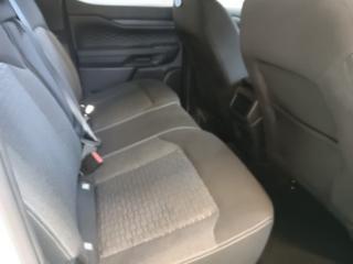 Ford Ranger 2.0 SiT double cab XLT
