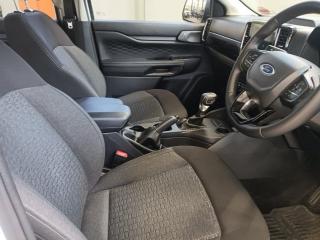 Ford Ranger 2.0 SiT double cab XLT