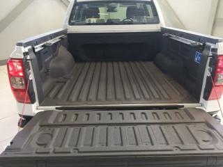 Ford Ranger 2.0 SiT double cab XLT