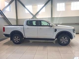 Ford Ranger 2.0 SiT double cab XLT